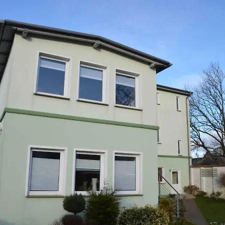 Rum i privatbostad Mit Seebli *