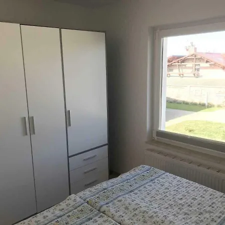 Проживание в семье Mit Seebli *