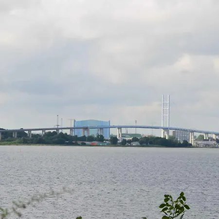 Mit Seebli * Altefähr