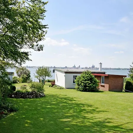 Rum i privatbostad Mit Seebli *