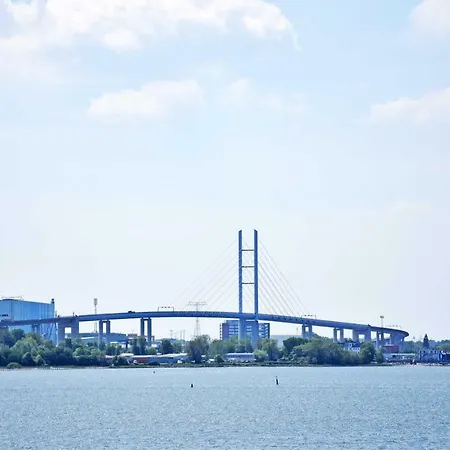 Mit Seebli 民宿 Altefähr