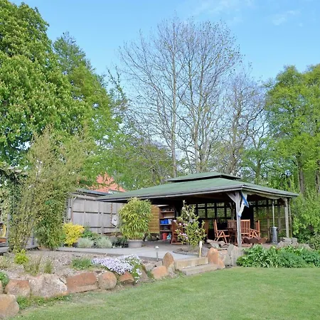 Mit Seebli * Altefähr