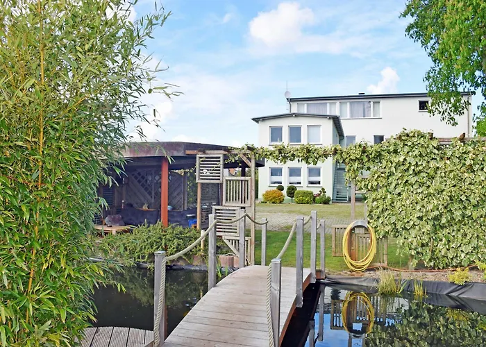 Rum i privatbostad Mit Seebli