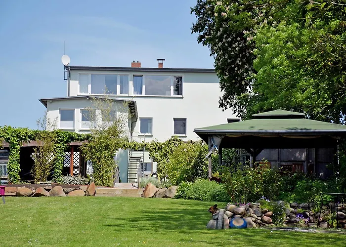 Rum i privatbostad Mit Seebli *