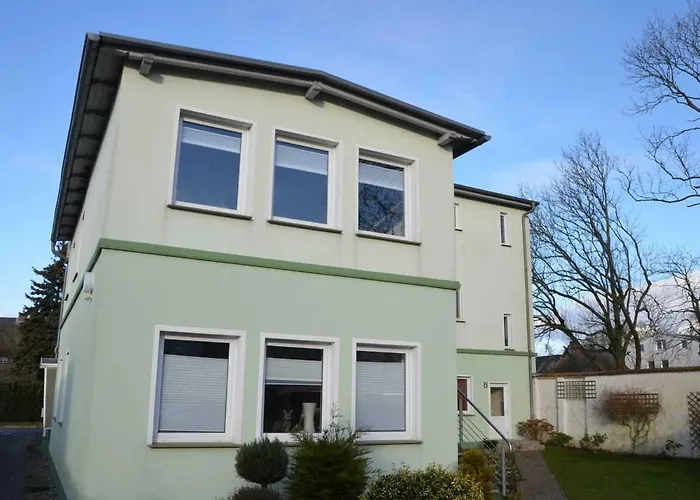 Rum i privatbostad Mit Seebli *