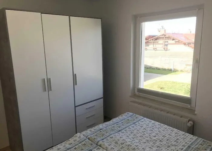 Rum i privatbostad Mit Seebli *