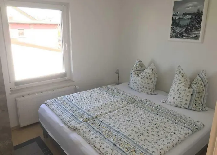 Rum i privatbostad Mit Seebli *