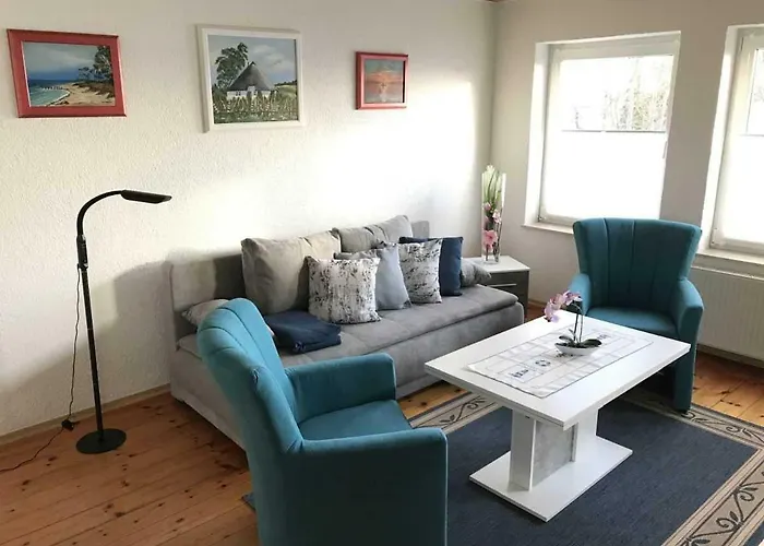 Rum i privatbostad Mit Seebli *