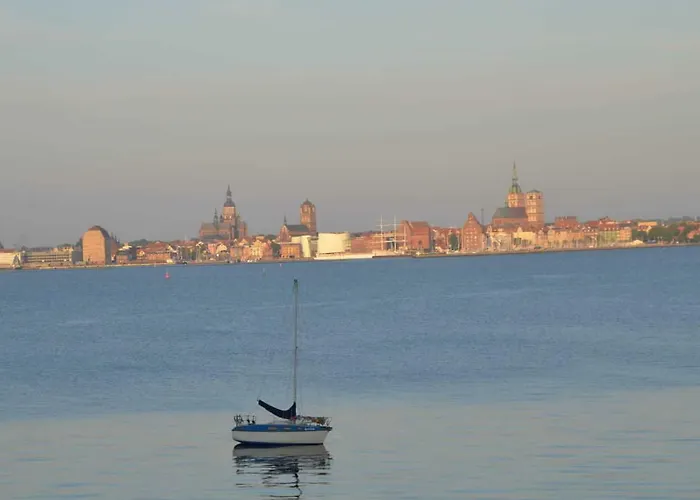 Mit Seebli Rum i privatbostad *