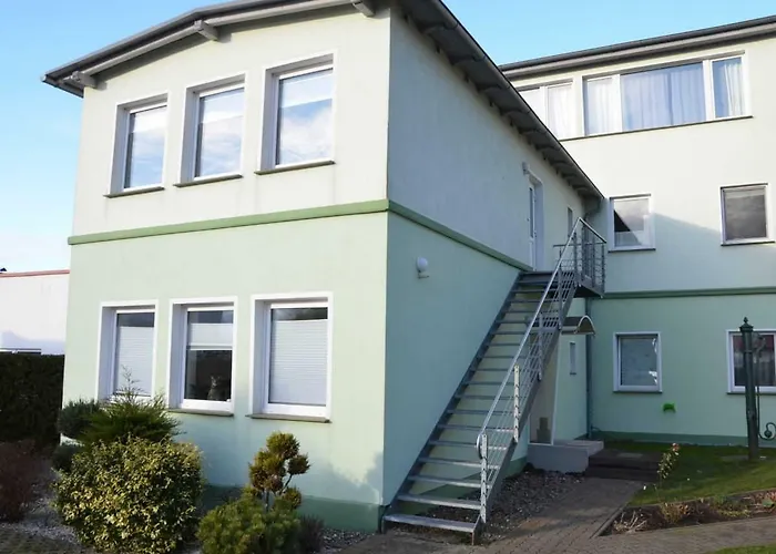 Mit Seebli Altefähr