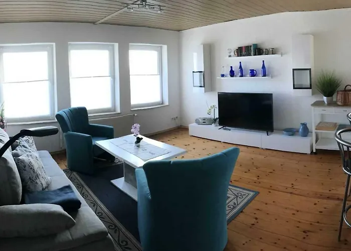 Rum i privatbostad Mit Seebli *