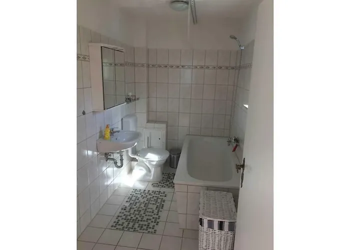 Rum i privatbostad Mit Seebli