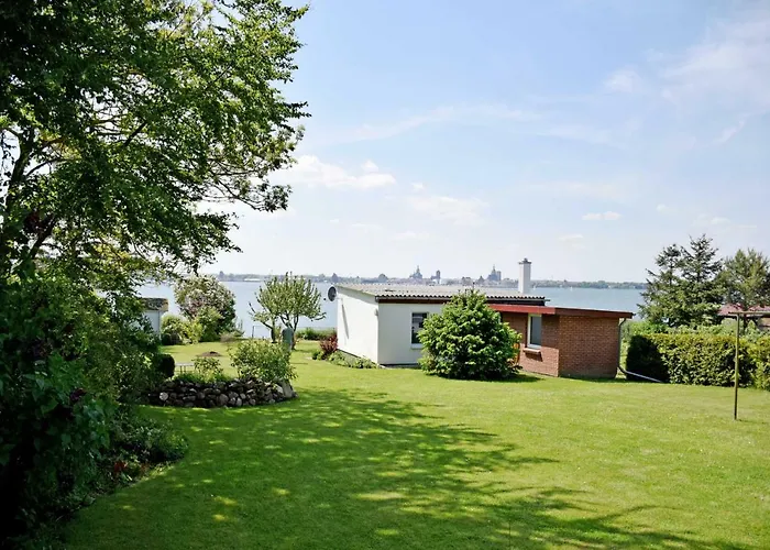 Rum i privatbostad Mit Seebli *