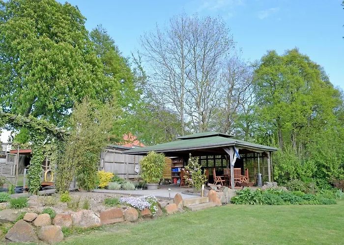 Mit Seebli * Altefähr